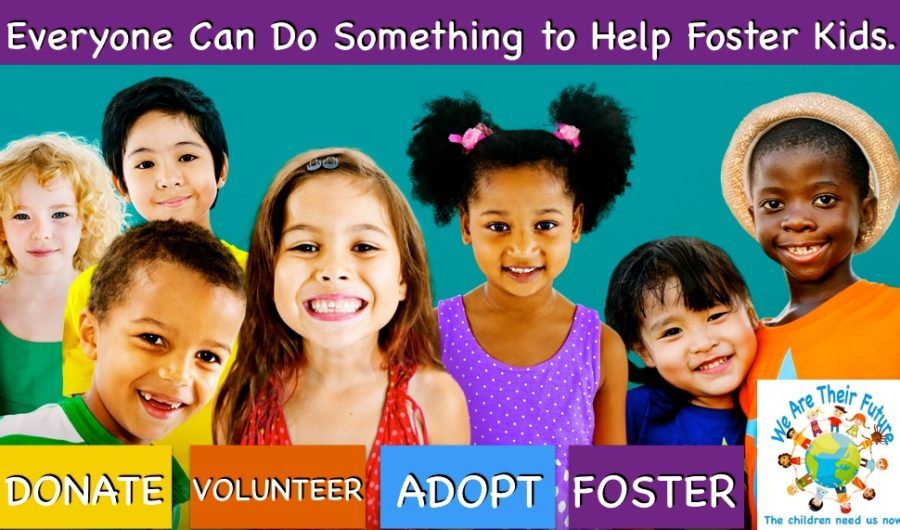 News About Changing the Future of Arizona Foster Children